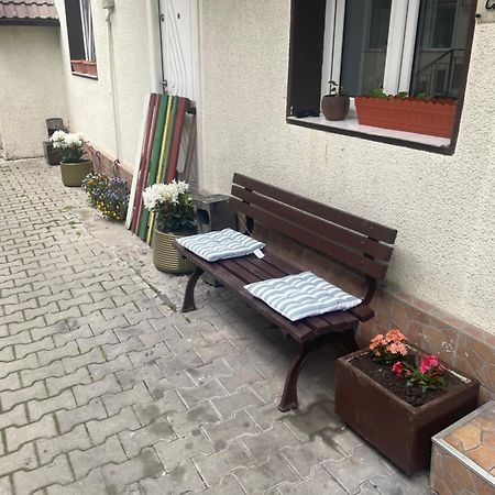 Rami House Central Double Rooms Braşov Buitenkant foto