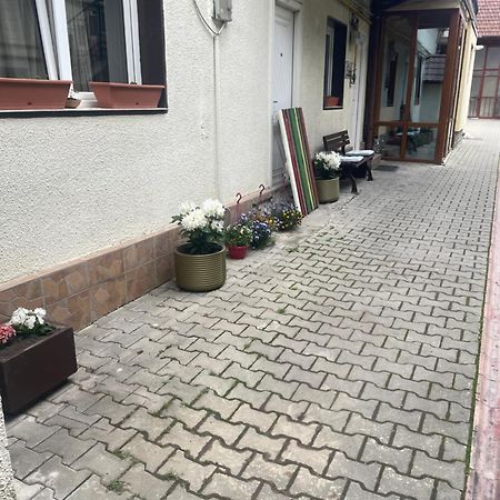 Rami House Central Double Rooms Braşov Buitenkant foto