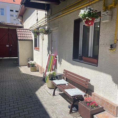 Rami House Central Double Rooms Braşov Buitenkant foto