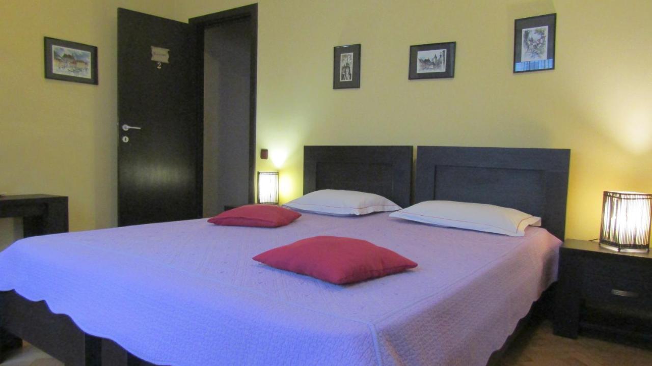 Rami House Central Double Rooms Braşov Buitenkant foto
