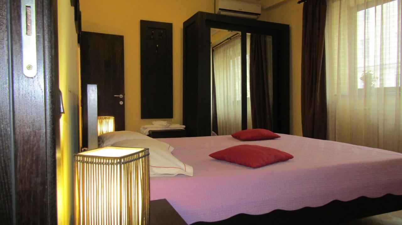 Rami House Central Double Rooms Braşov Buitenkant foto