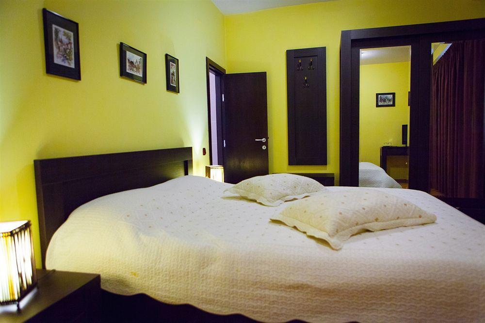 Rami House Central Double Rooms Braşov Buitenkant foto