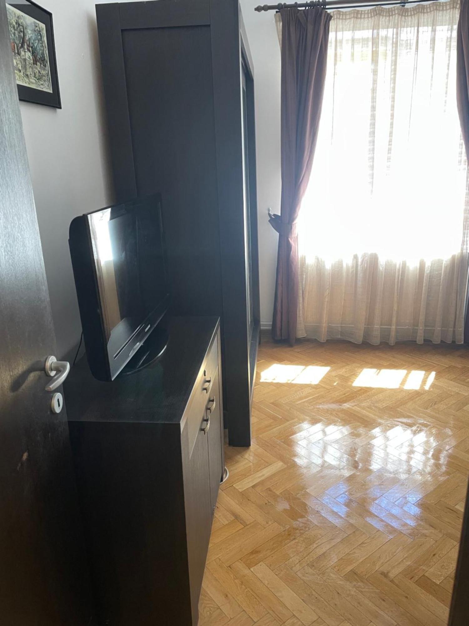 Rami House Central Double Rooms Braşov Buitenkant foto