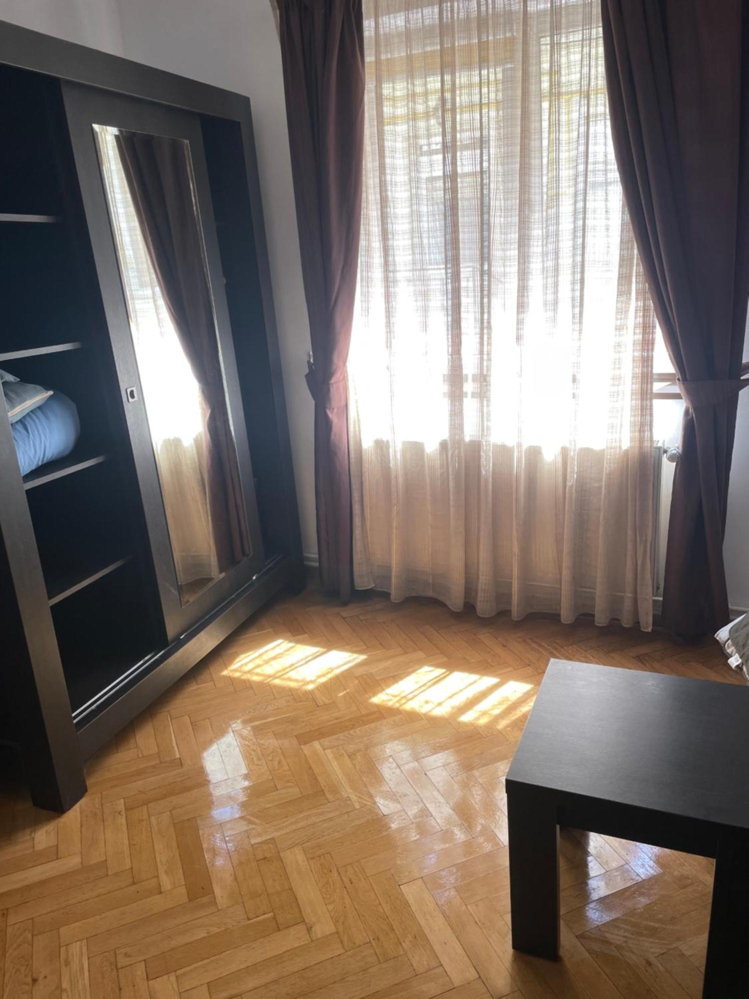 Rami House Central Double Rooms Braşov Buitenkant foto