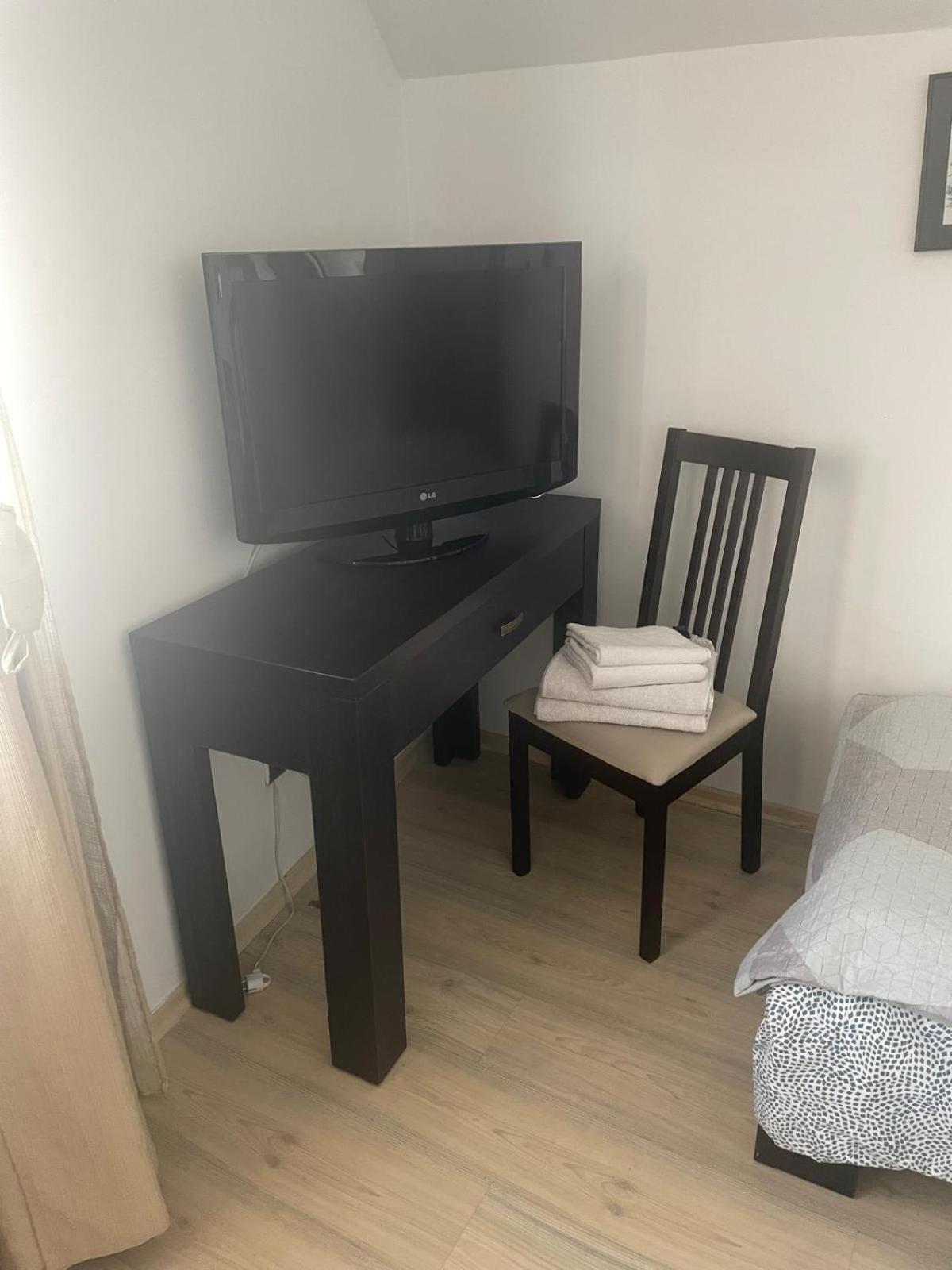 Rami House Central Double Rooms Braşov Buitenkant foto