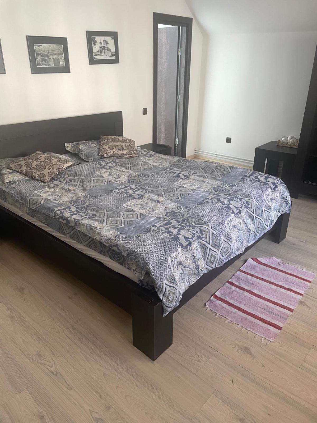 Rami House Central Double Rooms Braşov Buitenkant foto