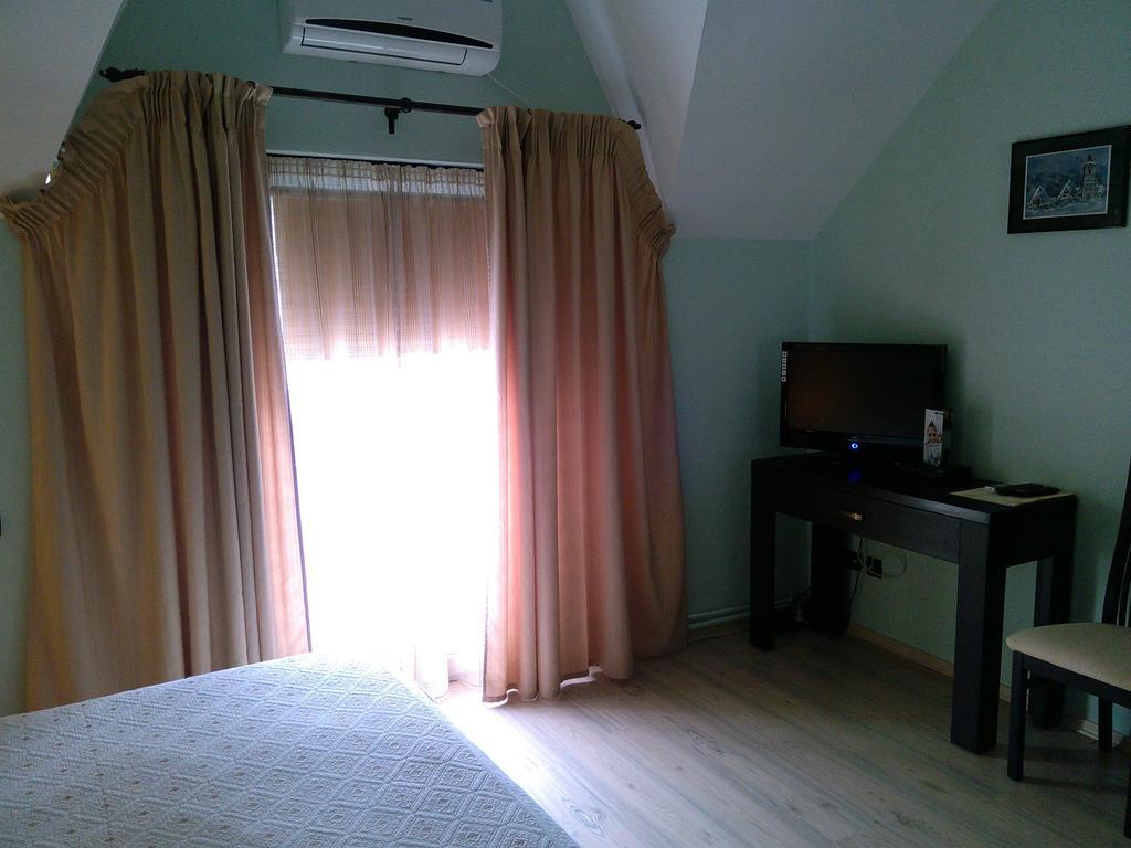 Rami House Central Double Rooms Braşov Kamer foto