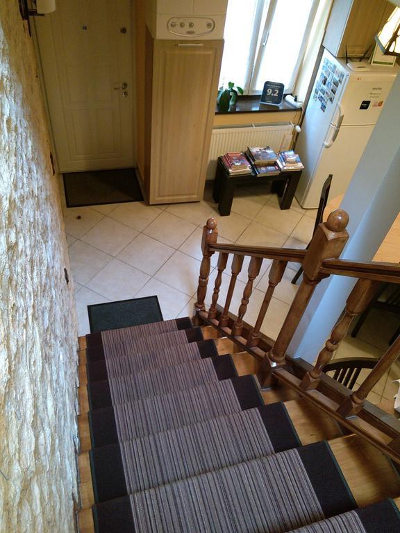 Rami House Central Double Rooms Braşov Buitenkant foto