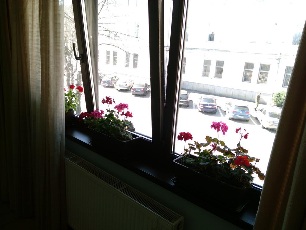 Rami House Central Double Rooms Braşov Buitenkant foto