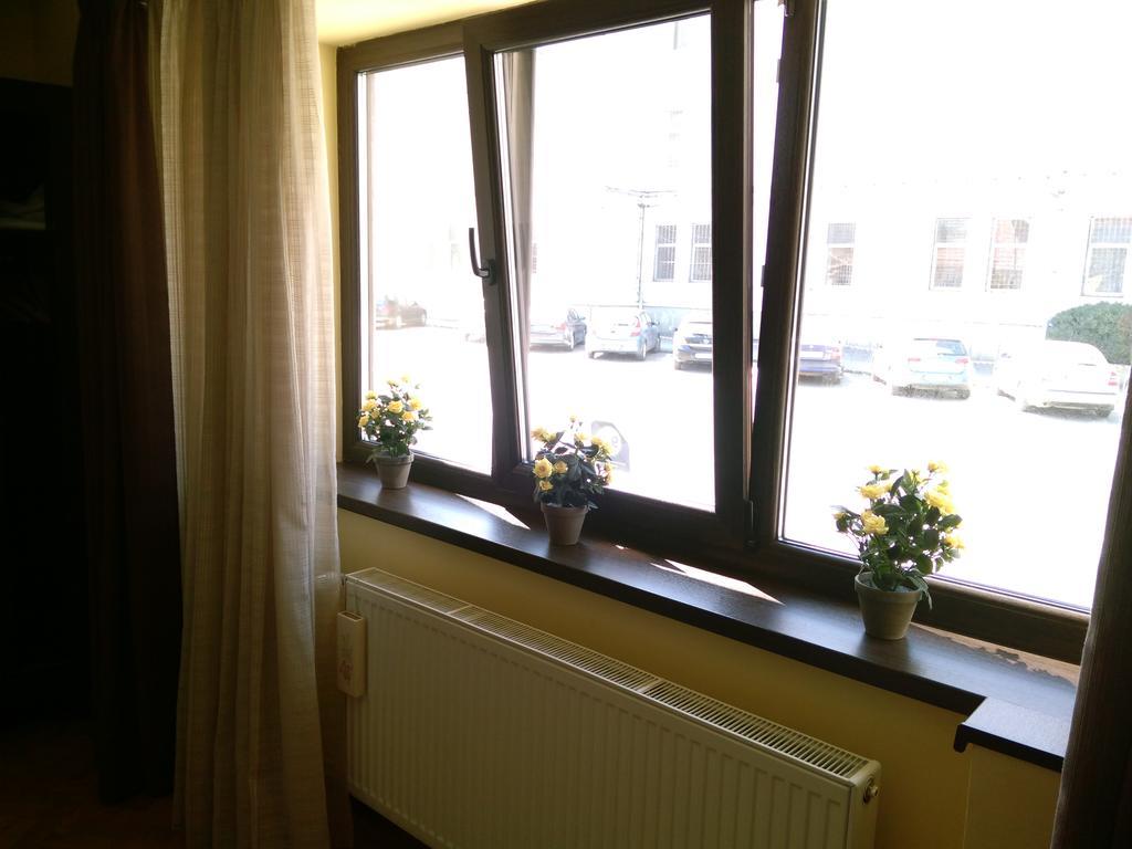 Rami House Central Double Rooms Braşov Buitenkant foto