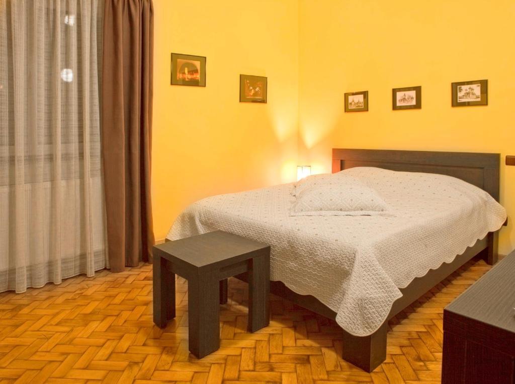 Rami House Central Double Rooms Braşov Kamer foto