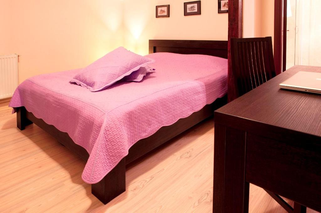 Rami House Central Double Rooms Braşov Buitenkant foto